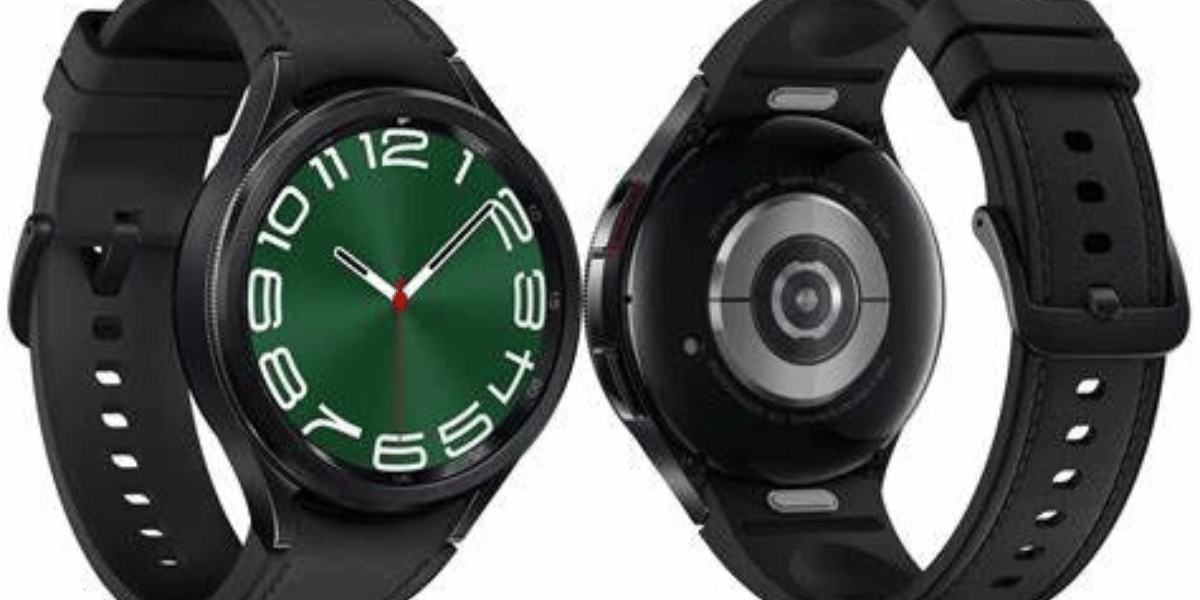 Samsung Galaxy Z Flip 5 & Watch 6 Pre-Order Deals Unveiled!