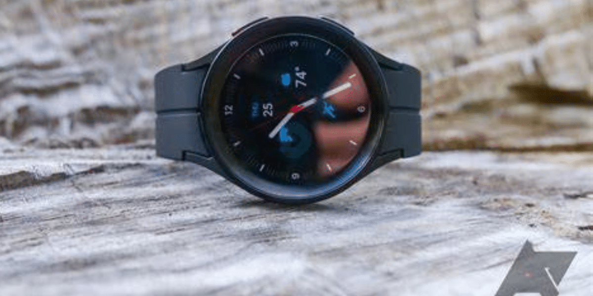 Samsung Galaxy Watch 6 Classic