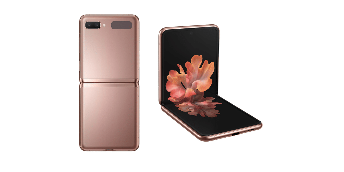 Samsung Galaxy Z Flip 5