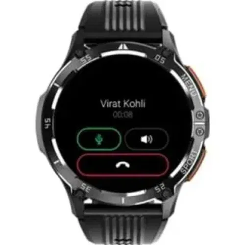 Noise NoiseFit Voyage Front