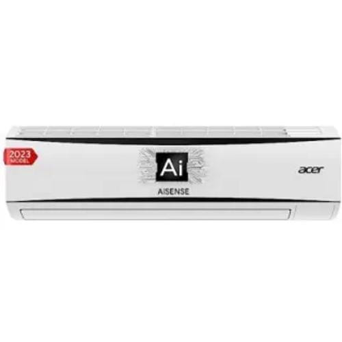 Acer Halo Cool AR10SFS2GMGT 1 Ton 2 Star Split AC Front