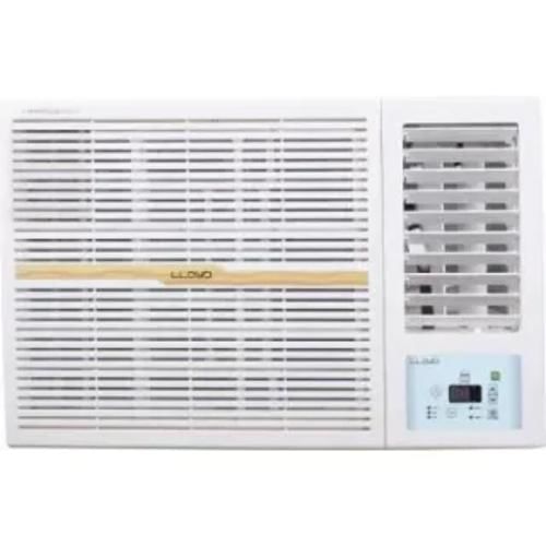 Lloyd GLW18B5XWGEW 1.5 Ton 5 Star Window AC Front