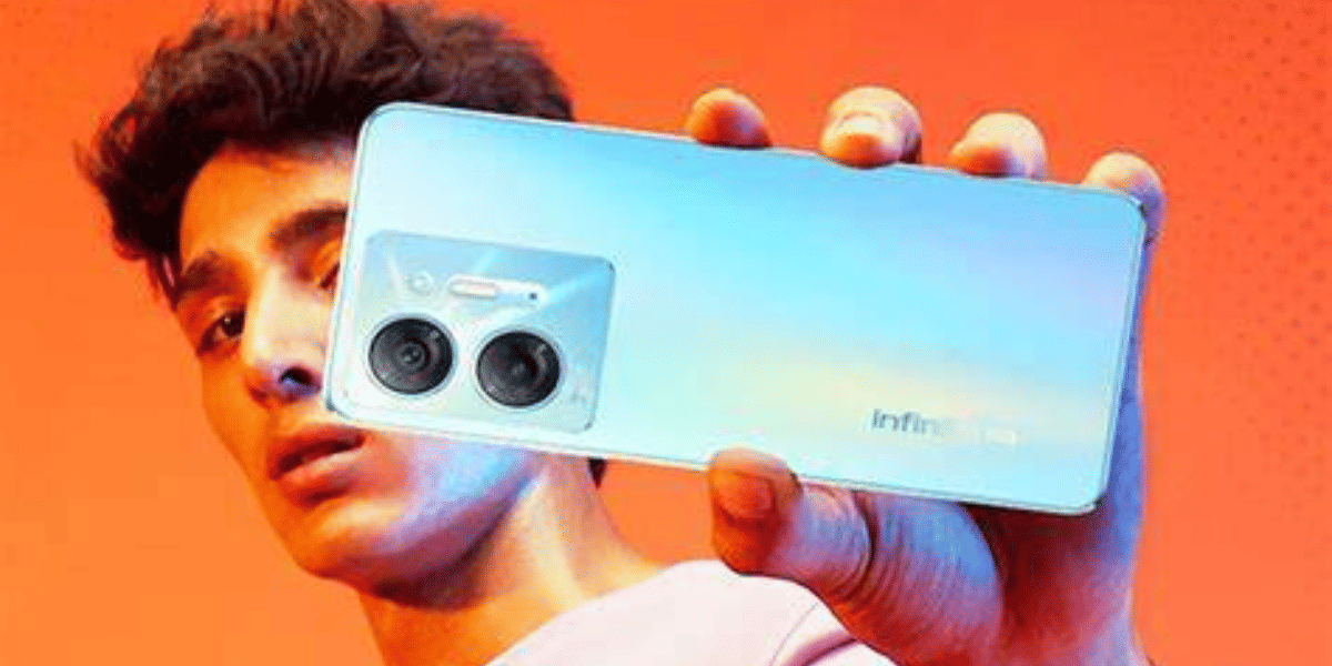 India Welcomes Infinix Hot 30 5G With Its Launch Sale Today!