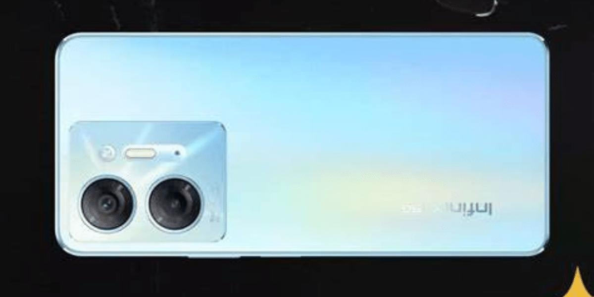 Infinix Hot 30 5G
