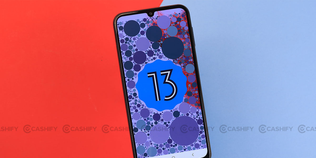 Samsung Galaxy M34 Software