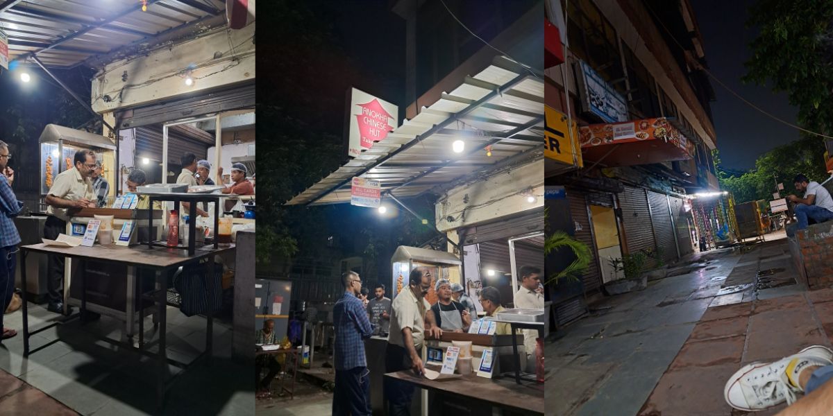 Samsung Galaxy M34 Camera samples