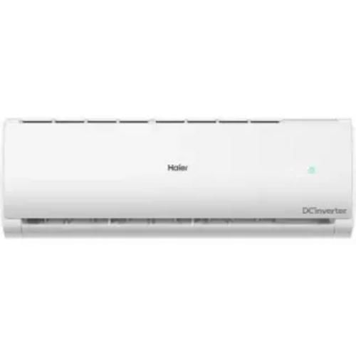 Haier HSU10Q-TCW3B(INV) 0.9 Ton 3 Star Inverter Split AC Front