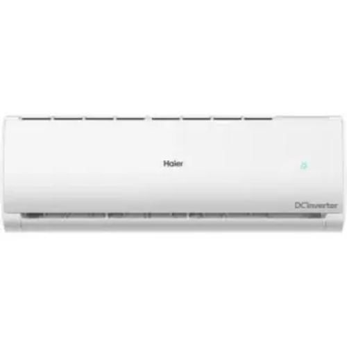 Haier HSU15Q-TCW3B(INV) 1.2 Ton 3 Star Inverter Split AC Front