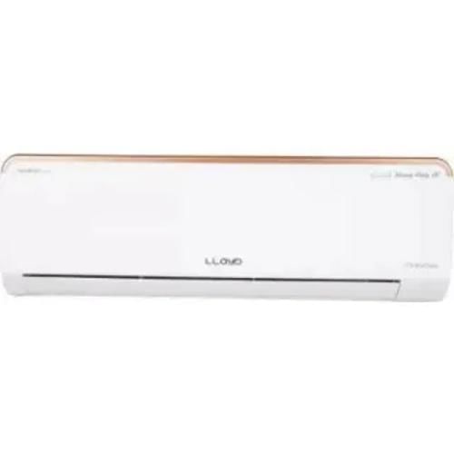 Lloyd GLS18I5FWGHD 1.5 Ton 5 Star Inverter Split AC Front
