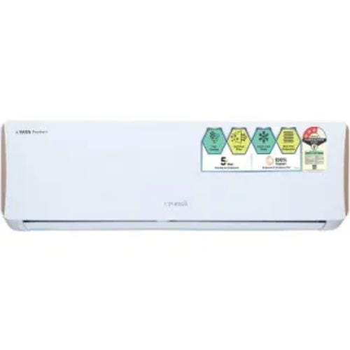 Croma CRLA018SAD199431 1.5 Ton 3 Star Split AC Front
