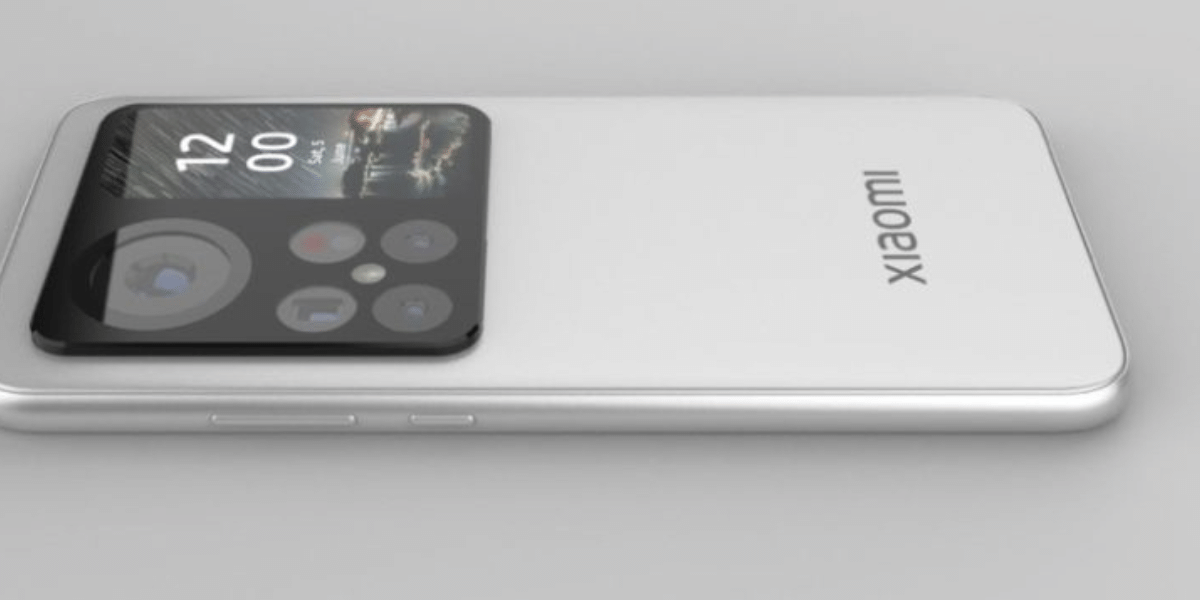 Xiaomi 14 specifications