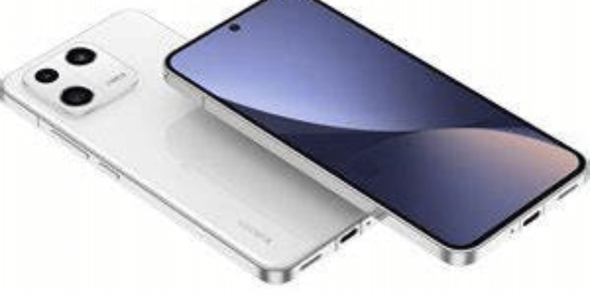 Xiaomi 14