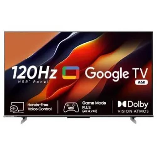 Hisense 75A6K 75 inch (190 cm) LED 4K Front