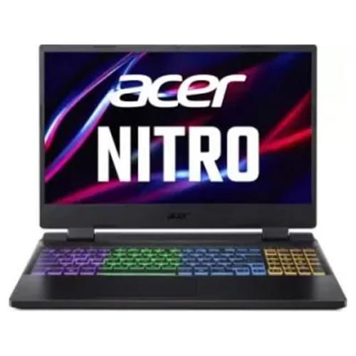 Acer Nitro 5 AN515 58 UNQFHSI026 Core i5 12th Gen 16 GB 512 GB SSD Windows 11 4 GB front