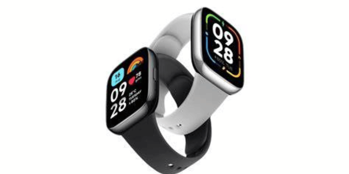 Redmi Watch 3 Active: The Ultimate Calling & Health Partner Set to Launch Soon
