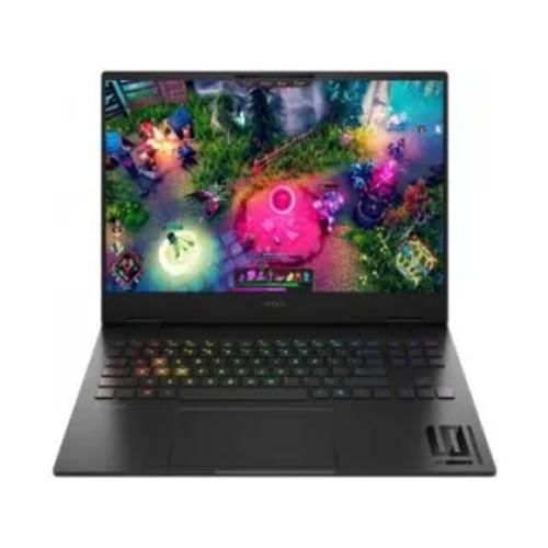 HP Omen 16 wd0990TX 88Y66PA Core i5 13th Gen 16 GB 512 GB SSD Windows 11 6 GB Front