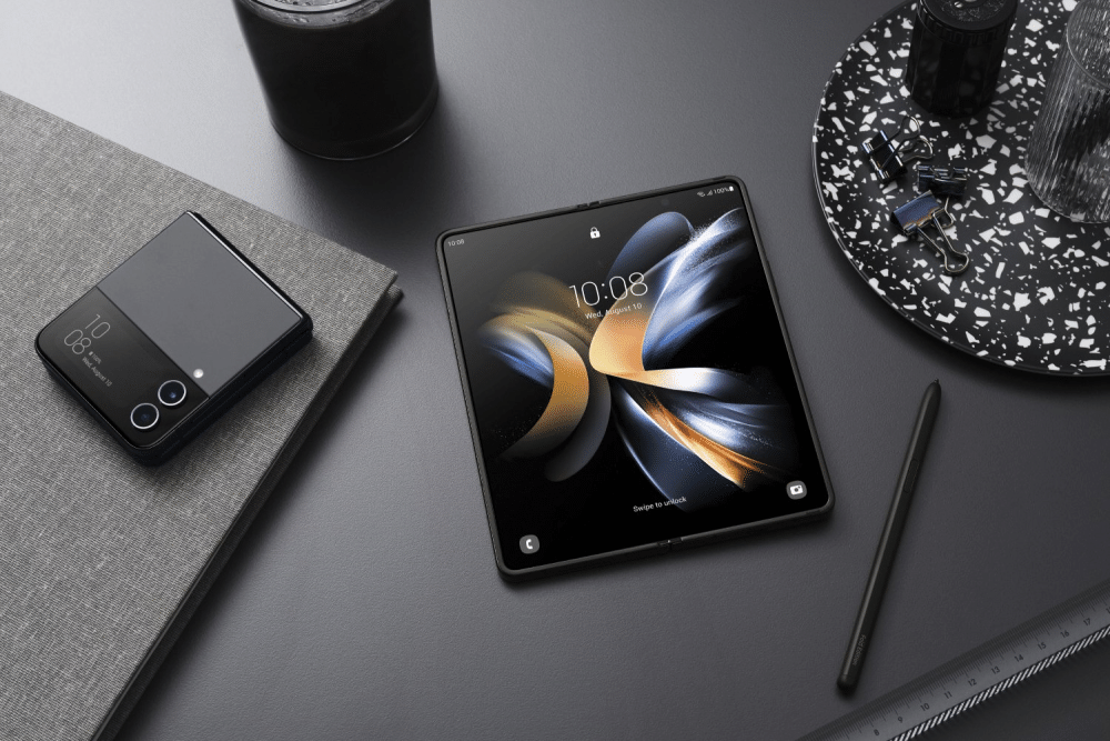 Z Fold 3 And Z Flip 3 To Get Galaxy AI Features
