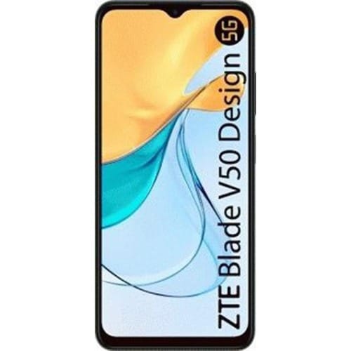ZTE Blade V50 Design 5G Front