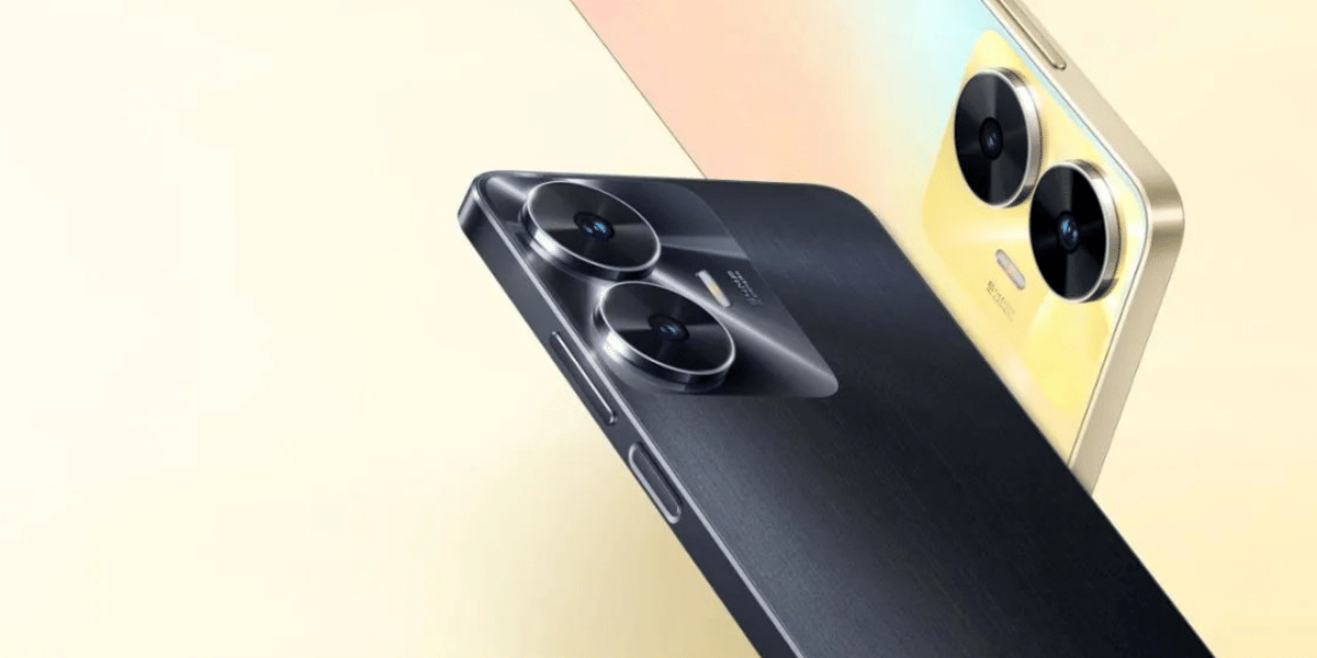 Unleash Your Photography Skills With Realme C53, Launched!