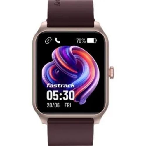 Fastrack Rave FX Front