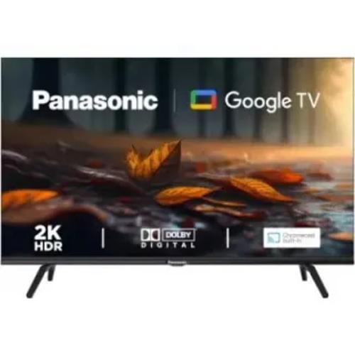 Panasonic TH-32MS660DX 32 inch (81 cm) LED HD-Ready Front