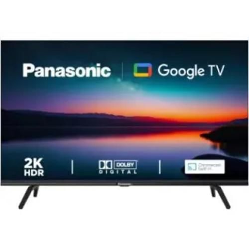 Panasonic TH-43MS660DX 43 inch (109 cm) LED HD-Ready Front