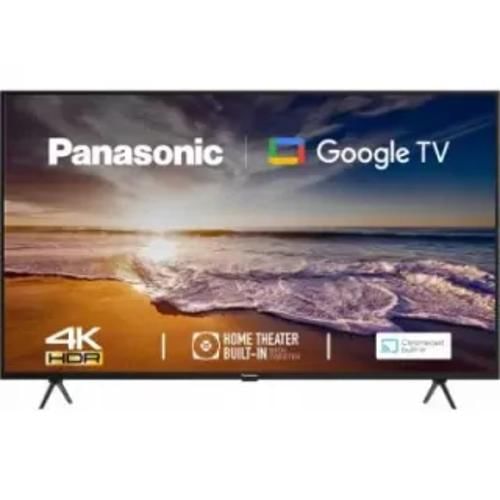 Panasonic TH-65MX660DX 65 inch (165 cm) LED 4K Front