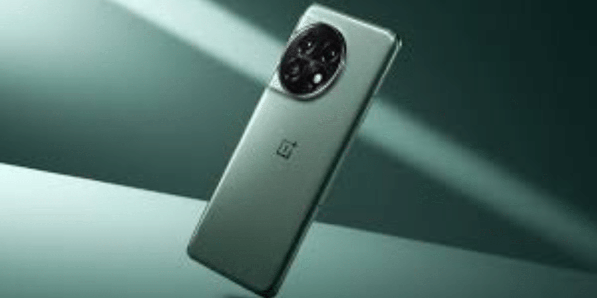 OnePlus 12