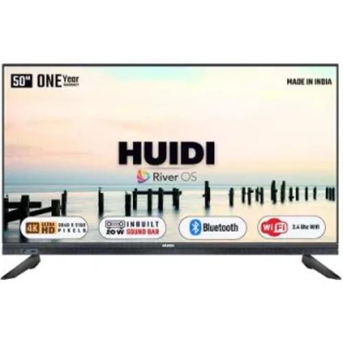 Huidi HD50FLPRO 50 inch (127 cm) LED 4K Front