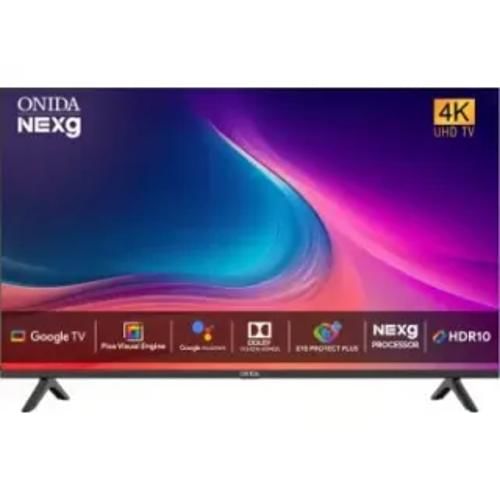 Onida NEXG 43UIG 43 inch (109 cm) LED 4K Front