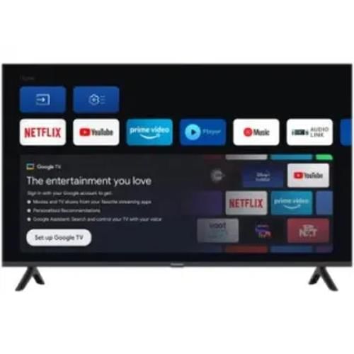 Panasonic TH-32MS680DX 32 inch (81 cm) LED HD-Ready Front