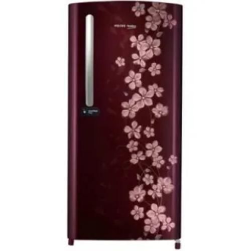 Voltas Beko RDC208D54/SWEXXXXXG 188 Ltr Single Door Front