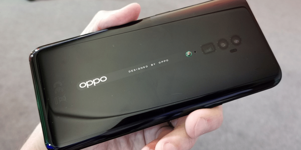 OPPO Reno 10