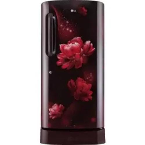 LG GL-D221ASCZ 215 Ltr Single Door Front