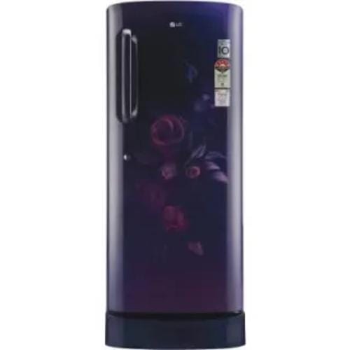 LG GL-D241ABEZ 235 Ltr Single Door Front