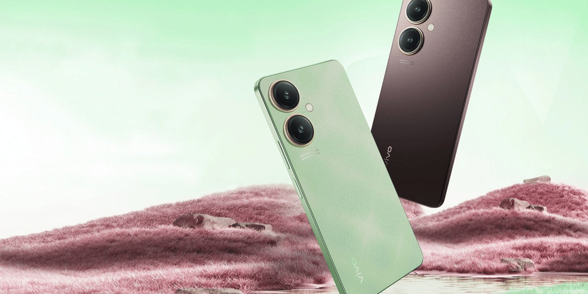 Vivo Y27 Launched: Grab Now At An Irresistible Price
