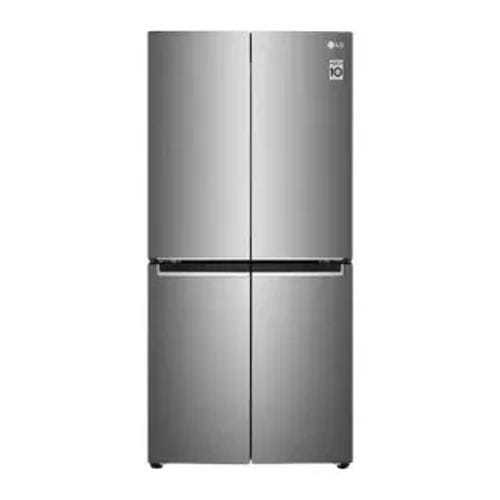 LG GC-B22FTLVB 530 Ltr French Door Front