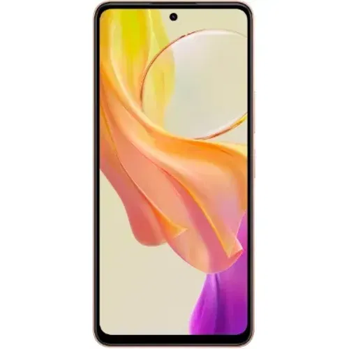 Vivo Y77T Front