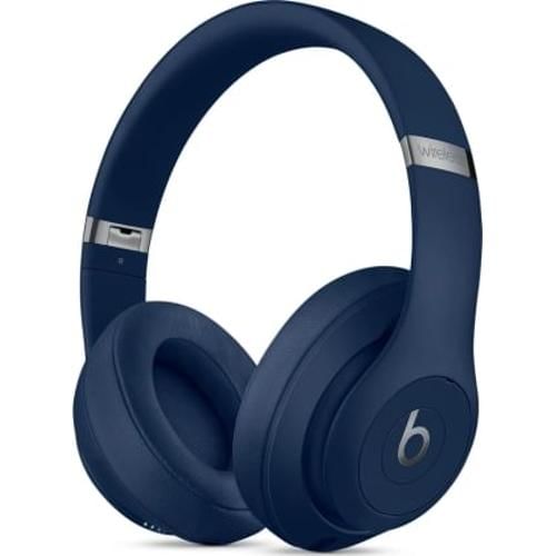 Beats Studio Pro Front