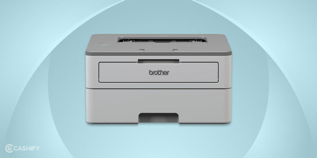 Brother HL-B2000D