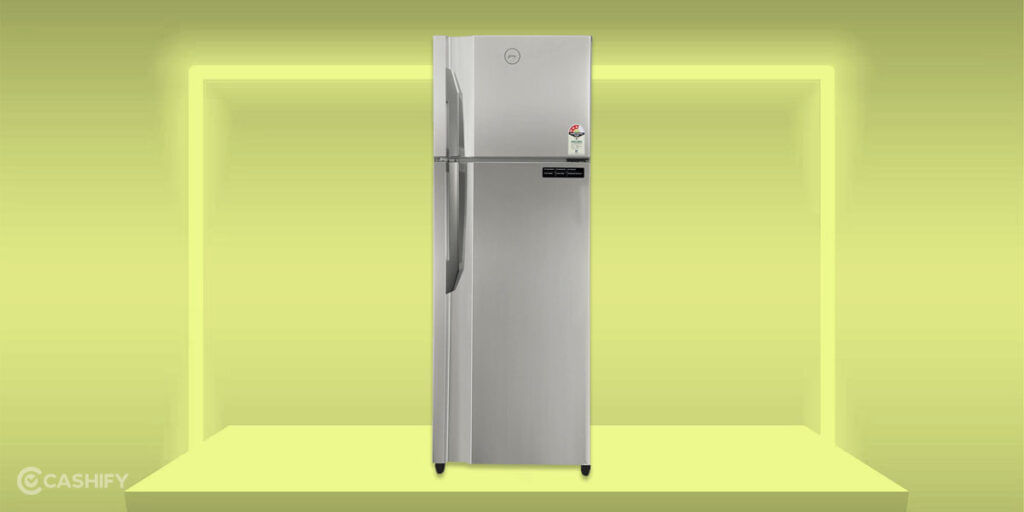 Godrej 350L