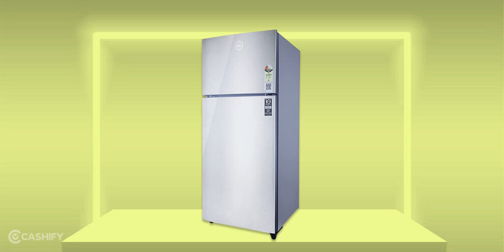 Godrej 223 L