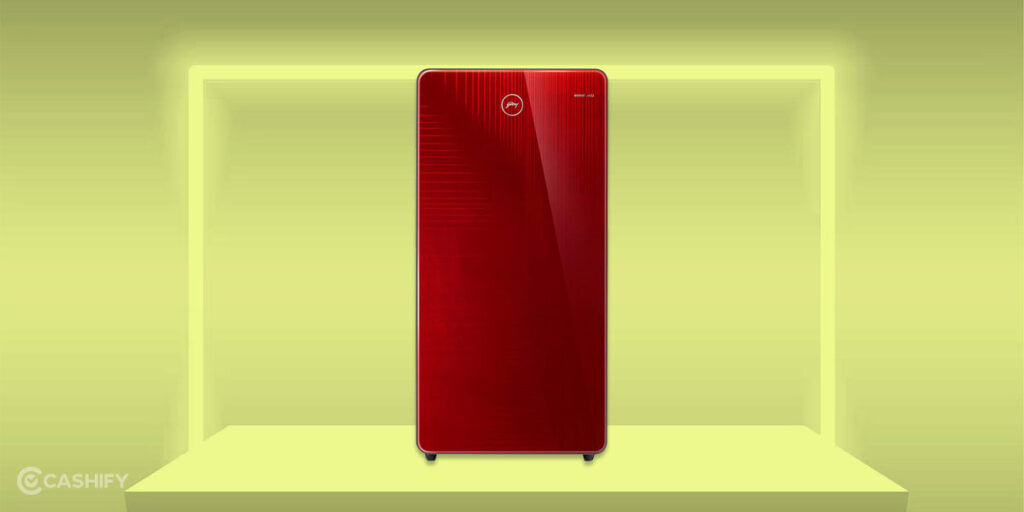 Godrej 192L