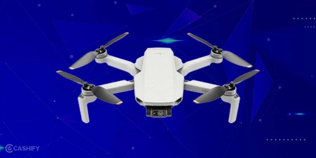 DJI Mini 2