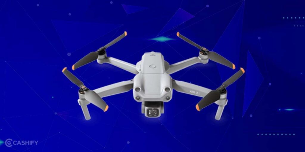 DJI Air 2S