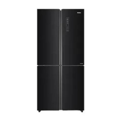 Haier HRB-550KS 531 Ltr French Door Front