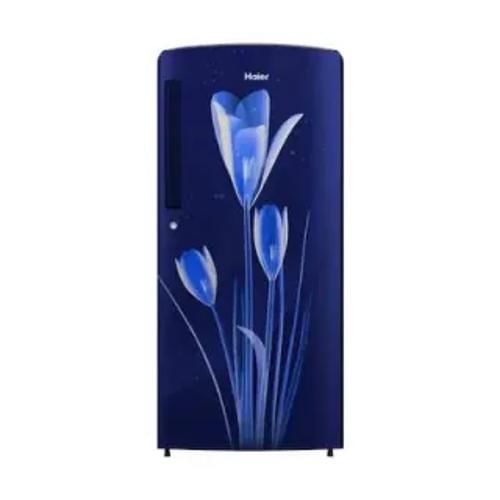 Haier HED-18BML 182 Ltr Single Door Front