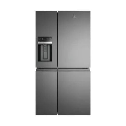 Electrolux UltimateTaste 900 EQE6879A-B 680 Ltr French Door Front