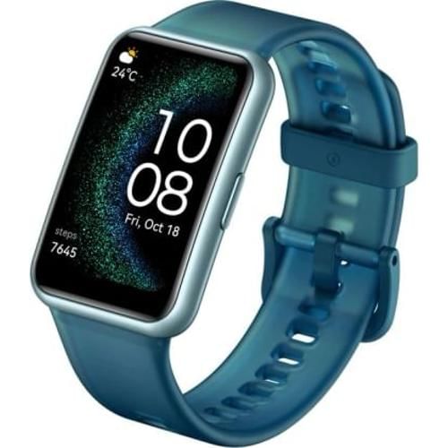 Huawei Watch Fit Special Edition Front