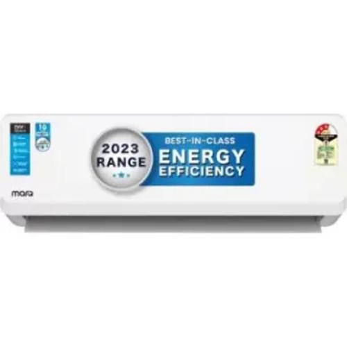 MarQ 073SICH23W 0.7 Ton 3 Star Inverter Split AC Front